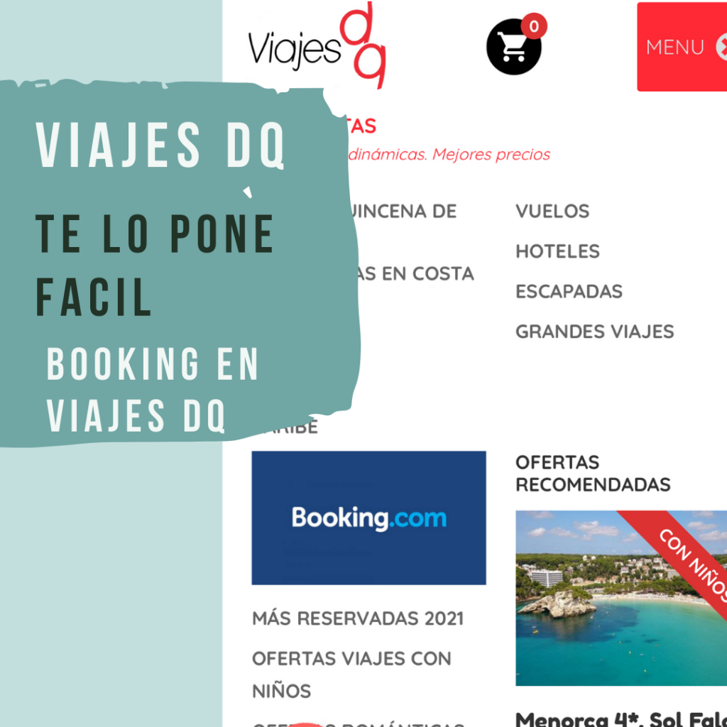 ofertas hoteles baratos en viajesdq