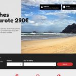 ofertas viajes baratos en viajesdq