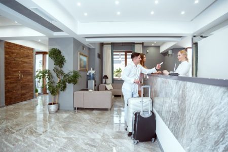 como conseguir ofertas en hoteles