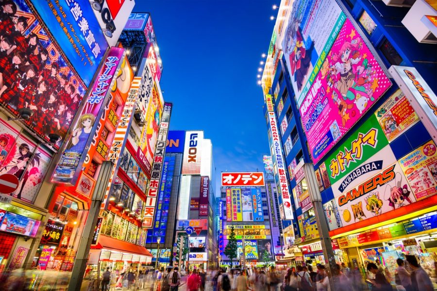 Combinado Japon Maldivas