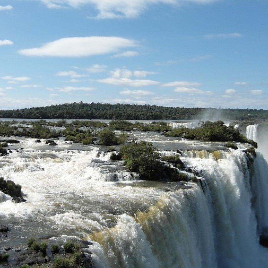 viaje argentina y buzios