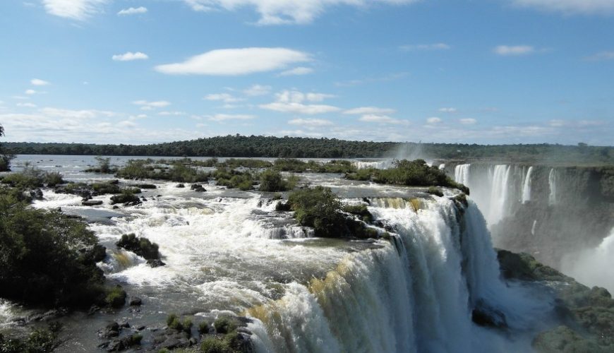 viaje argentina y buzios