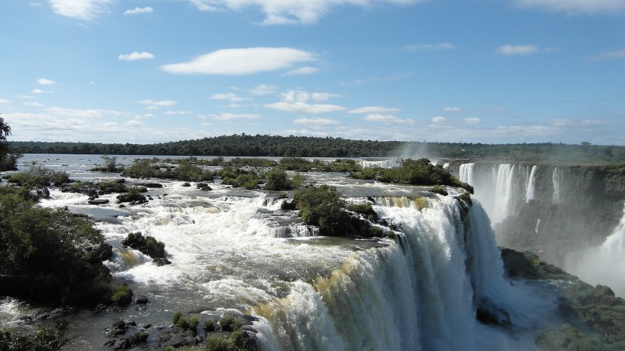 viaje argentina y buzios