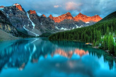 Canada Oeste a tu alcance