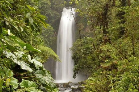 Costa Rica, un poco de todo