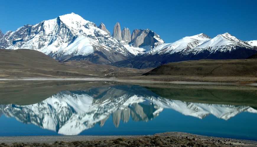Argentina. Buenos Aries Calafate Ushuaia Puerto Madryn e Iguazu