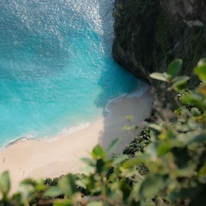 Viaje de novios Ubud y Gili