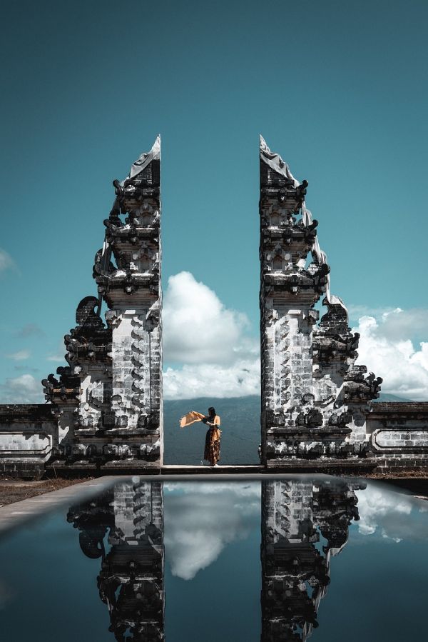 Descubriendo Bali