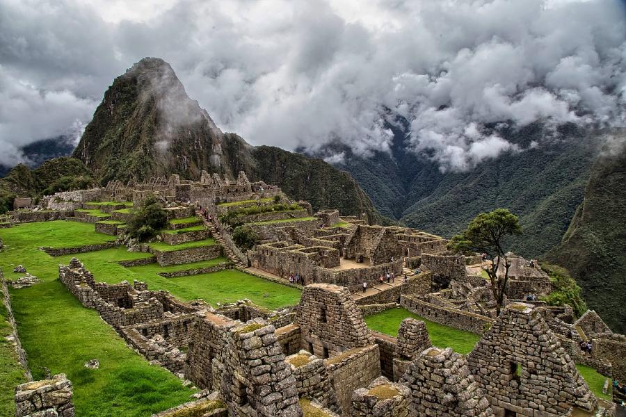 Perú en esencia con Camino del Inca
