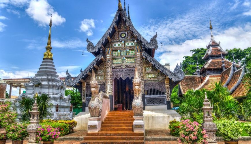 Protegido: Recorriendo Tailandia y  Maldivas. Viaje de novios David
