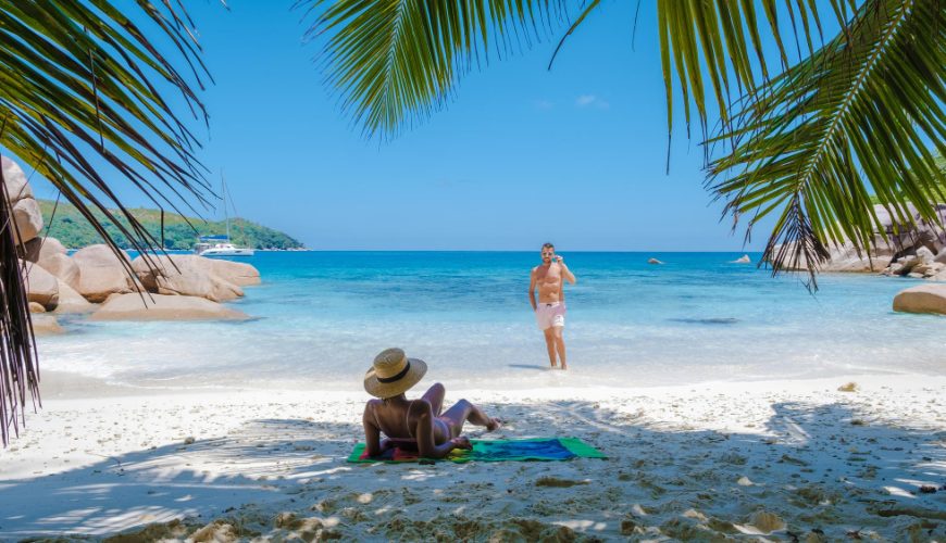 Viajar al Caribe con el mejor precio posible