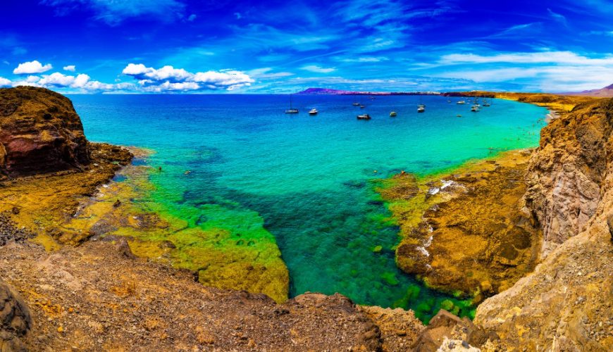 Ofertas de viajes a Canarias