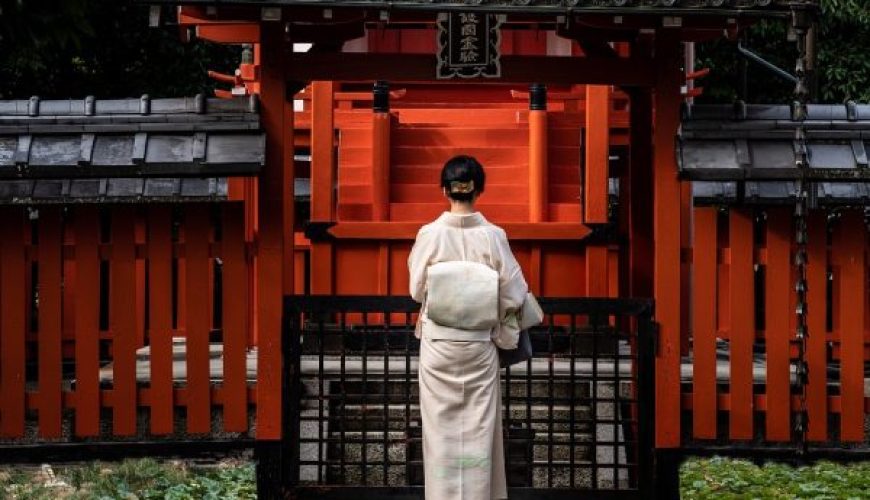 Japón y Maldivas. Viaje de novios Laura y Francisco Javier