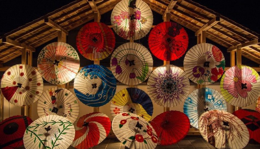 Japón Medieval y Romance en Bali 25241107