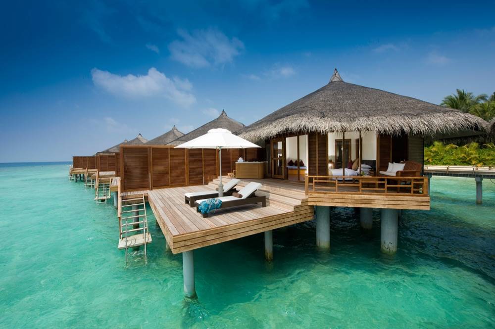Dubai Maldivas