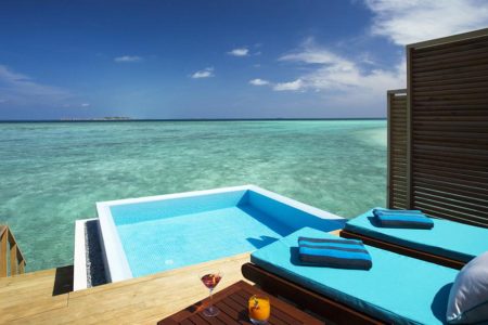 Viaje a Maldivas en hotel Velassaru