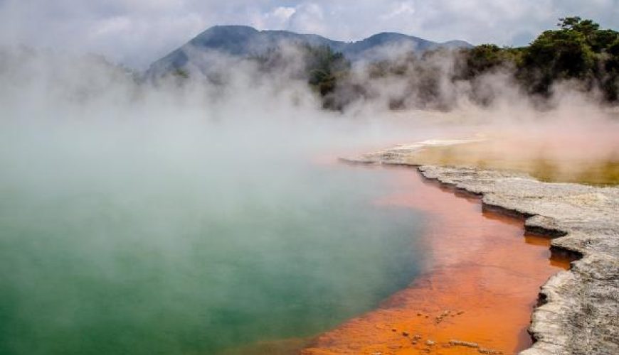 Protegido: Nueva Zelanda al completo y Maldivas. Viaje de novios Alejandro