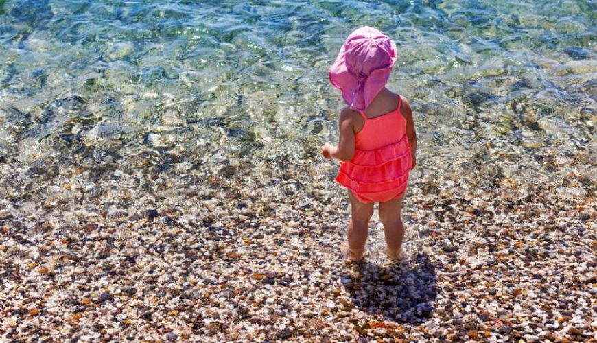 Hoteles recomendados para niños en Mallorca