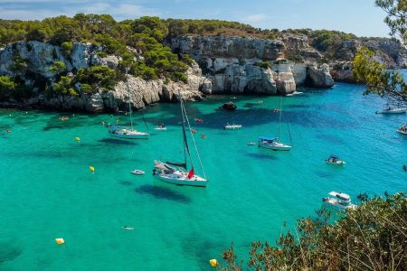 ofertas viajes a baleares