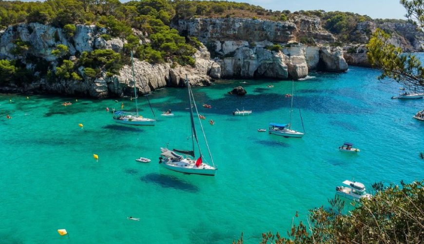 ofertas viajes a baleares