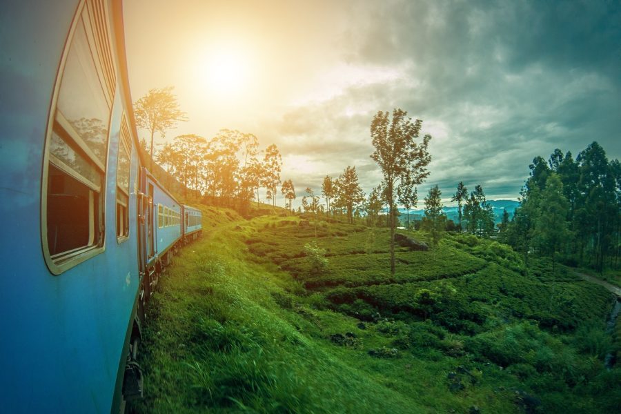 Sri Lanka Romántica y Maldivas EN PRIVADO