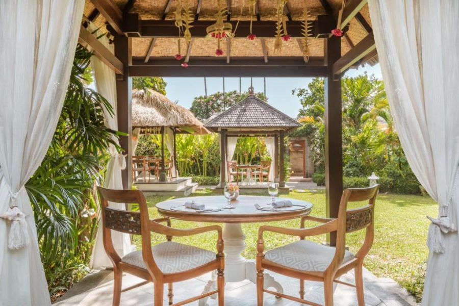 viaje combinado tailandia y bali