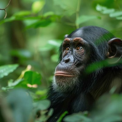 Uganda