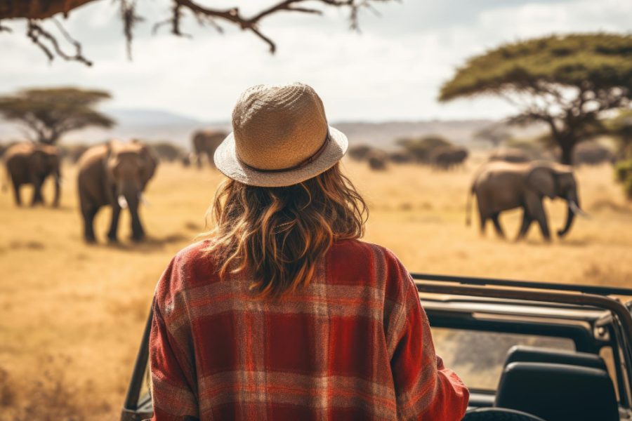 Luna de Miel en Sudáfrica: Ciudad del Cabo y Ruta Jardín