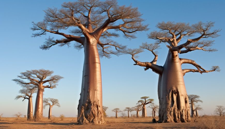 Viaje Esencias del Sur de Madagascar en Regular. Viaje Maria y David