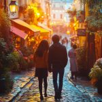 Luna de Miel de Lujo: Destinos Románticos y Experiencias Inolvidables