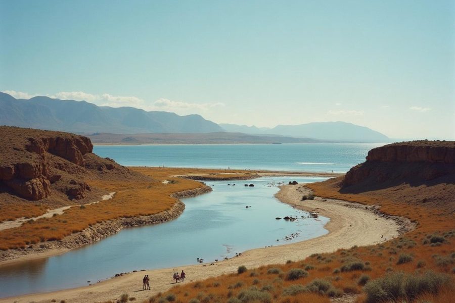 Luna de Miel en Namibia: 14 Días de Safari y Desierto