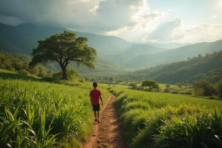 Luna de Miel en Uganda: Safari y Gorilas | 10 Días