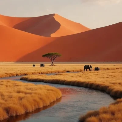 Namibia