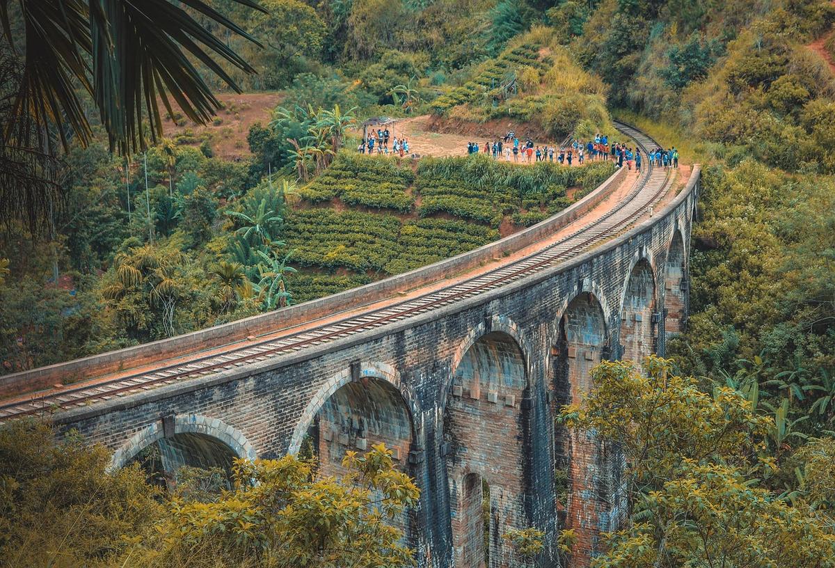 Ella, Sri Lanka