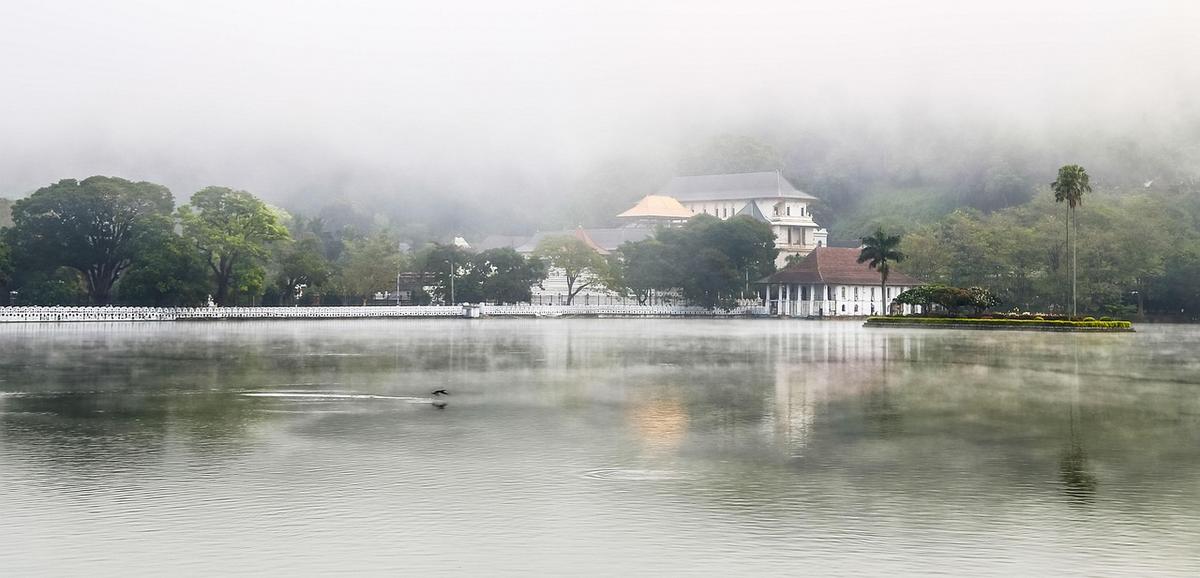 Kandy, Sri Lanka